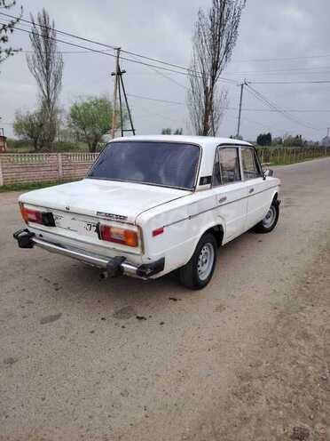 LADA (VAZ) 2106 1981, 97,402 km - 1.5 l - Neftçala