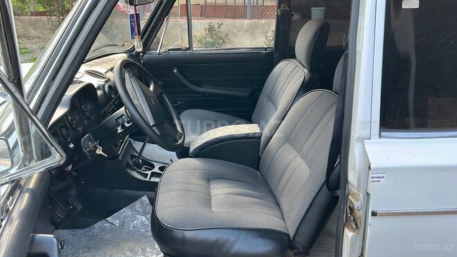 LADA (VAZ) 2106 1995, 55,000 km - 1.6 л - Biləsuvar