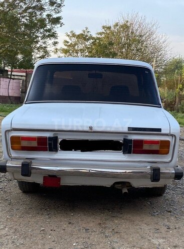 LADA (VAZ) 2106 1995, 55,000 km - 1.6 л - Biləsuvar