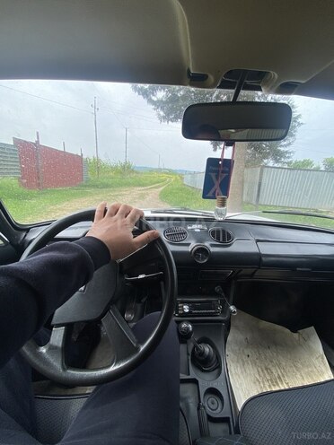 LADA (VAZ) 2106 1995, 55,000 km - 1.6 л - Biləsuvar