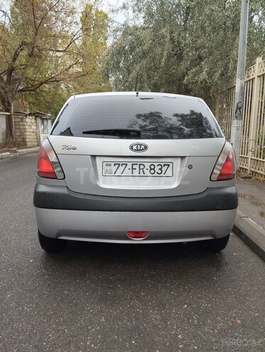 Kia Rio 2007, 188,000 km - 1.4 л - Bakı