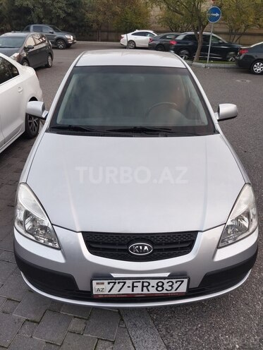 Kia Rio 2007, 188,000 km - 1.4 л - Bakı