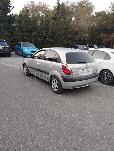 Kia Rio 2007, 188,000 km - 1.4 л - Bakı