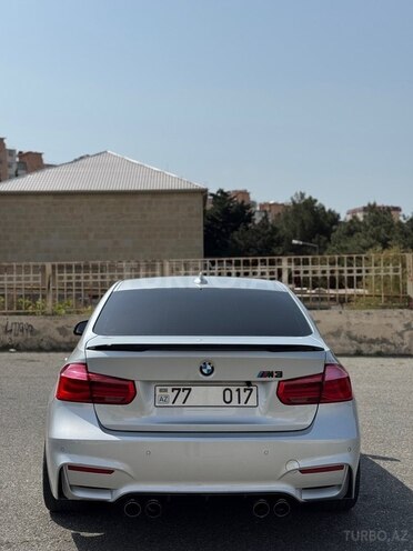 BMW 320 2012, 175,000 km - 2.0 l - Bakı