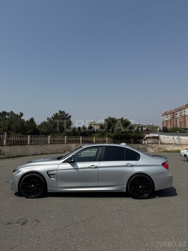 BMW 320 2012, 175,000 km - 2.0 l - Bakı