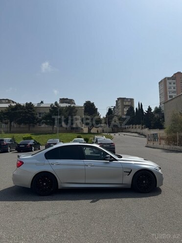 BMW 320 2012, 175,000 km - 2.0 l - Bakı