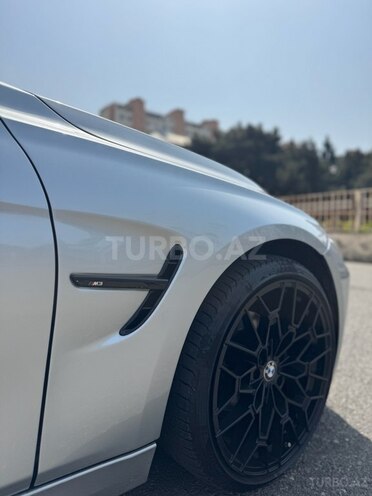 BMW 320 2012, 175,000 km - 2.0 l - Bakı