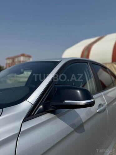 BMW 320 2012, 175,000 km - 2.0 l - Bakı