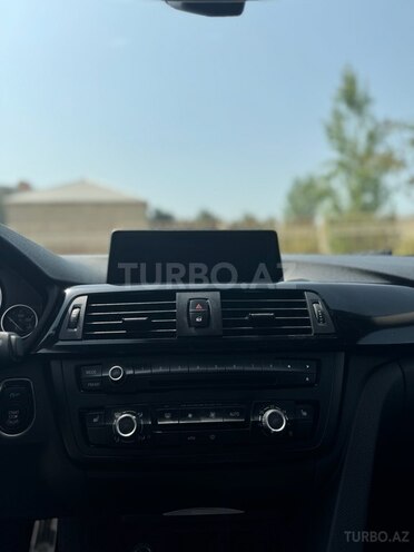 BMW 320 2012, 175,000 km - 2.0 l - Bakı