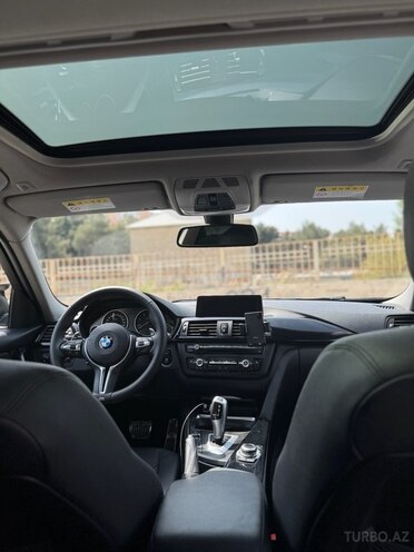 BMW 320 2012, 175,000 km - 2.0 l - Bakı