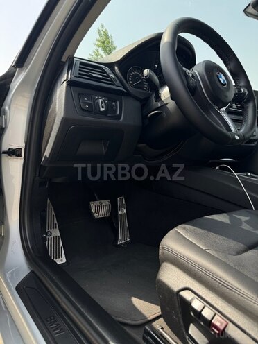 BMW 320 2012, 175,000 km - 2.0 l - Bakı