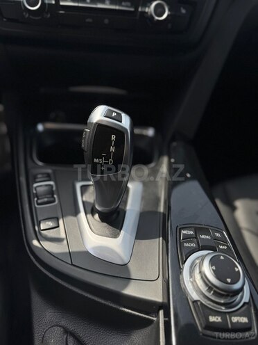 BMW 320 2012, 175,000 km - 2.0 l - Bakı