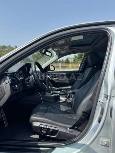 BMW 320 2012, 175,000 km - 2.0 l - Bakı