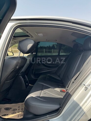 BMW 320 2012, 175,000 km - 2.0 l - Bakı