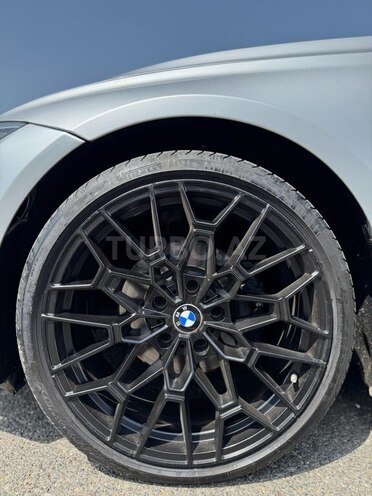 BMW 320 2012, 175,000 km - 2.0 l - Bakı