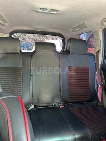 Toyota Land Cruiser Prado 2012, 101,000 km - 2.7 л - Bakı