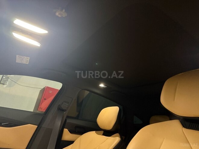Changan Uni-V 2023, 19,000 km - 1.5 l - Bakı