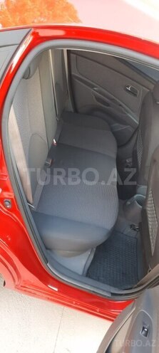 Kia Rio 2009, 300,000 km - 1.4 л - Quba