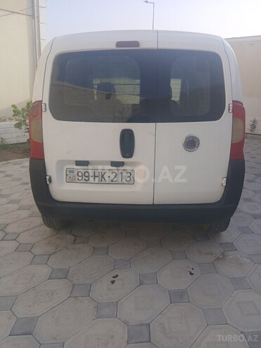 Fiat Fiorino 2008, 380,000 km - 1.4 l - Bakı