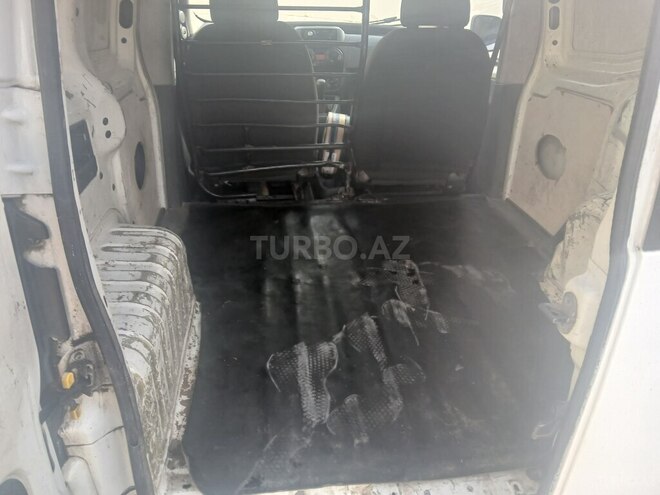 Fiat Fiorino 2008, 380,000 km - 1.4 l - Bakı