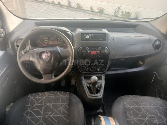 Fiat Fiorino 2008, 380,000 km - 1.4 l - Bakı