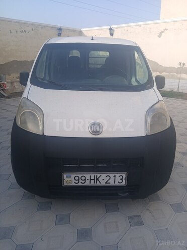 Fiat Fiorino 2008, 380,000 km - 1.4 l - Bakı