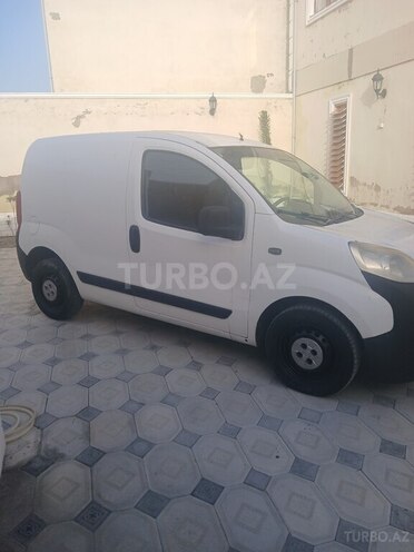 Fiat Fiorino 2008, 380,000 km - 1.4 l - Bakı