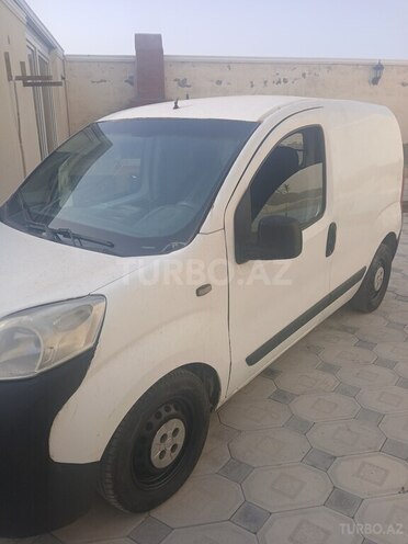 Fiat Fiorino 2008, 380,000 km - 1.4 l - Bakı