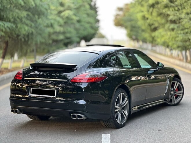 Porsche  2012, 175,000 km - 3.6 l - Gəncə
