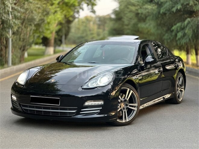Porsche  2012, 175,000 km - 3.6 l - Gəncə
