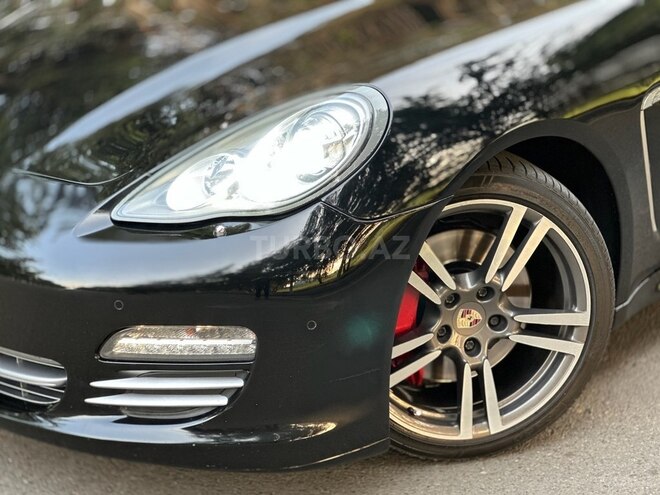 Porsche  2012, 175,000 km - 3.6 l - Gəncə