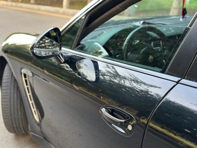 Porsche  2012, 175,000 km - 3.6 l - Gəncə