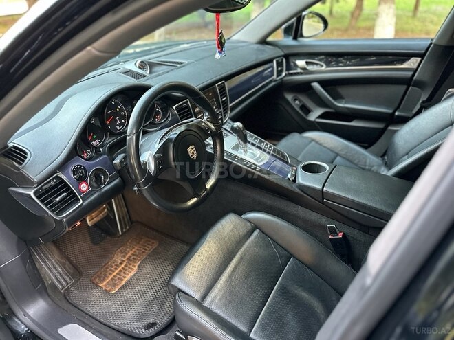 Porsche  2012, 175,000 km - 3.6 l - Gəncə