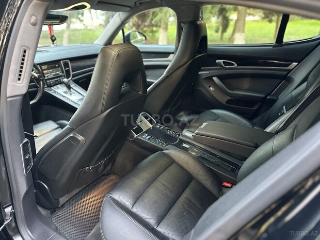 Porsche  2012, 175,000 km - 3.6 l - Gəncə