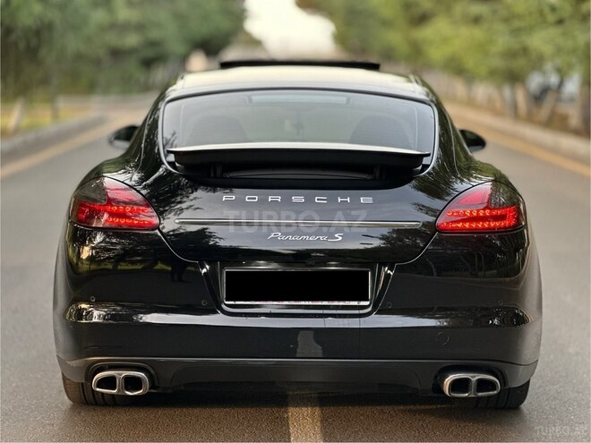 Porsche  2012, 175,000 km - 3.6 l - Gəncə