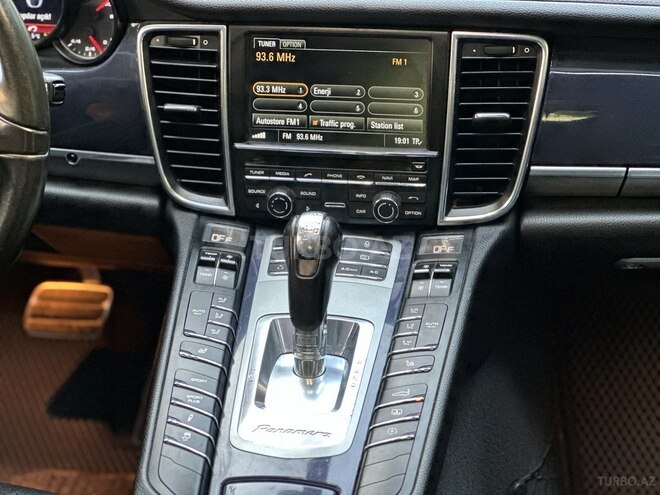 Porsche  2012, 175,000 km - 3.6 l - Gəncə