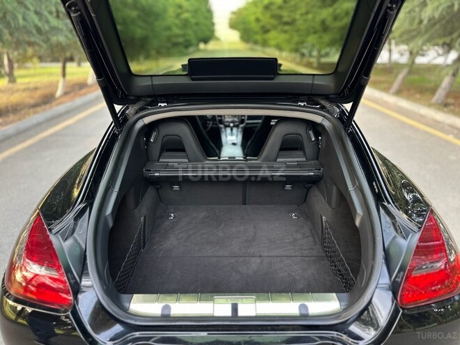 Porsche  2012, 175,000 km - 3.6 l - Gəncə