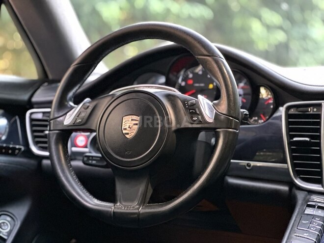 Porsche  2012, 175,000 km - 3.6 l - Gəncə