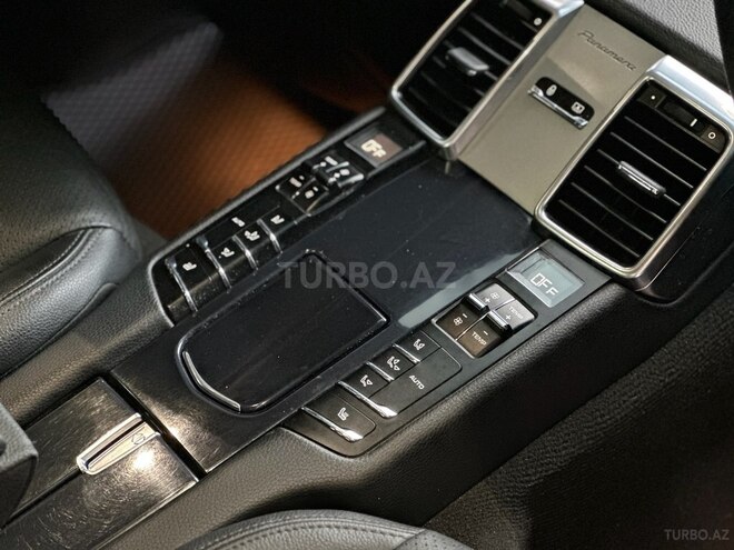 Porsche  2012, 175,000 km - 3.6 l - Gəncə