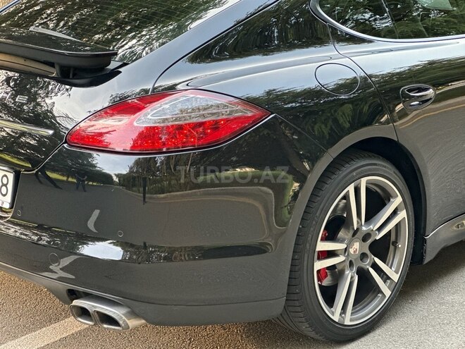 Porsche  2012, 175,000 km - 3.6 l - Gəncə
