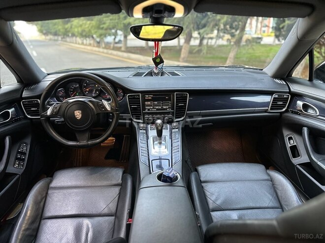 Porsche  2012, 175,000 km - 3.6 l - Gəncə