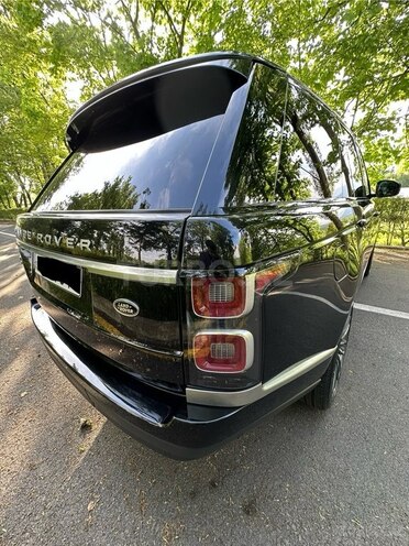 Land Rover Range Rover 2021, 40,000 km - 3.0 l - Bakı