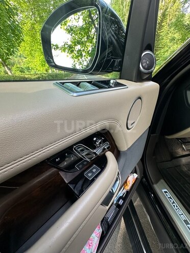 Land Rover Range Rover 2021, 40,000 km - 3.0 l - Bakı