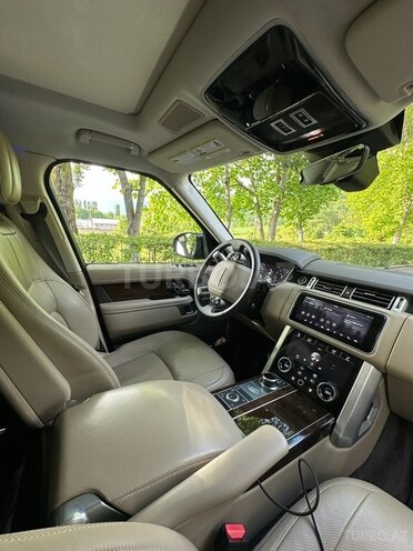 Land Rover Range Rover 2021, 40,000 km - 3.0 l - Bakı