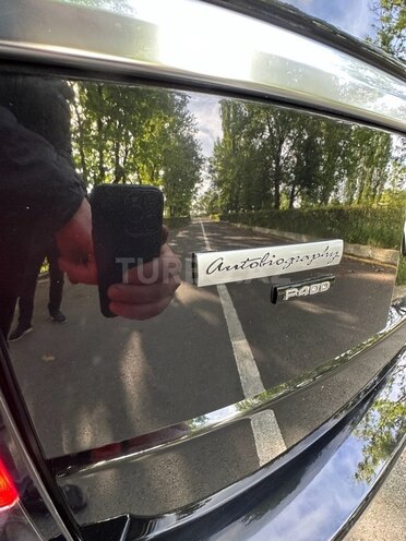 Land Rover Range Rover 2021, 40,000 km - 3.0 l - Bakı