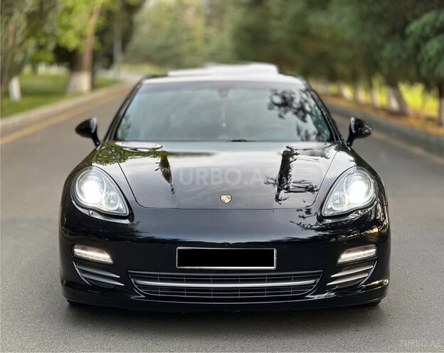 Porsche  2012, 175,000 km - 3.6 l - Gəncə