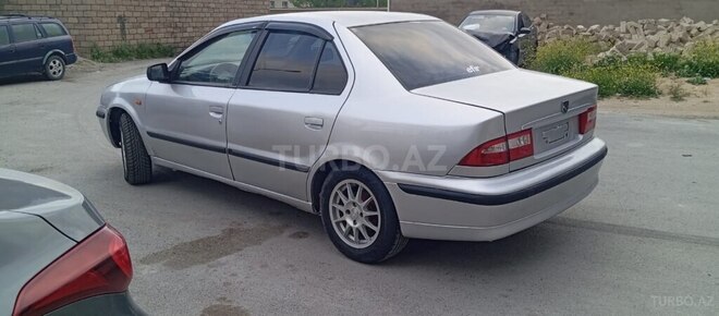 Iran Khodro Samand 2007, 450,000 km - 1.8 l - Bakı