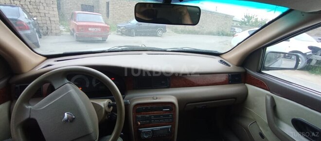 Iran Khodro Samand 2007, 450,000 km - 1.8 l - Bakı