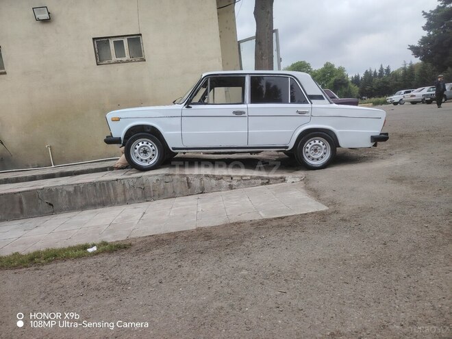 LADA (VAZ) 2106 1980, 54,686 km - 1.6 l - Masallı