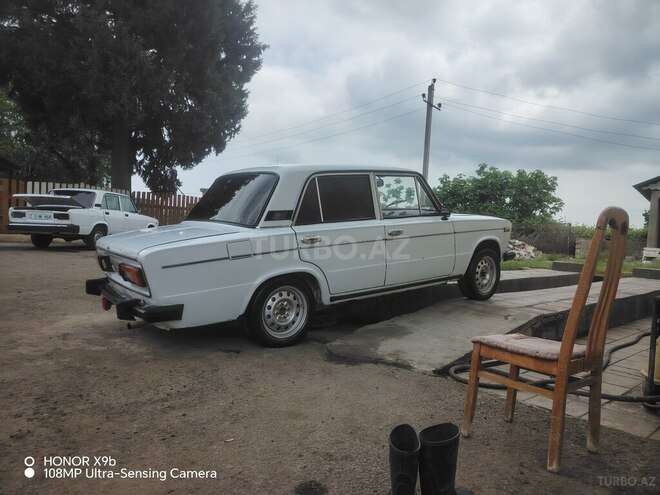 LADA (VAZ) 2106 1980, 54,686 km - 1.6 l - Masallı